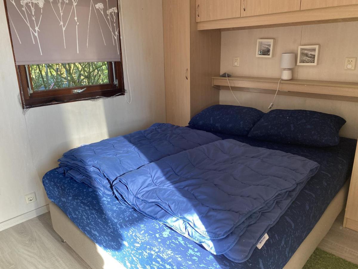 Rbr 1253 - Beach Resort Kamperland Dış mekan fotoğraf