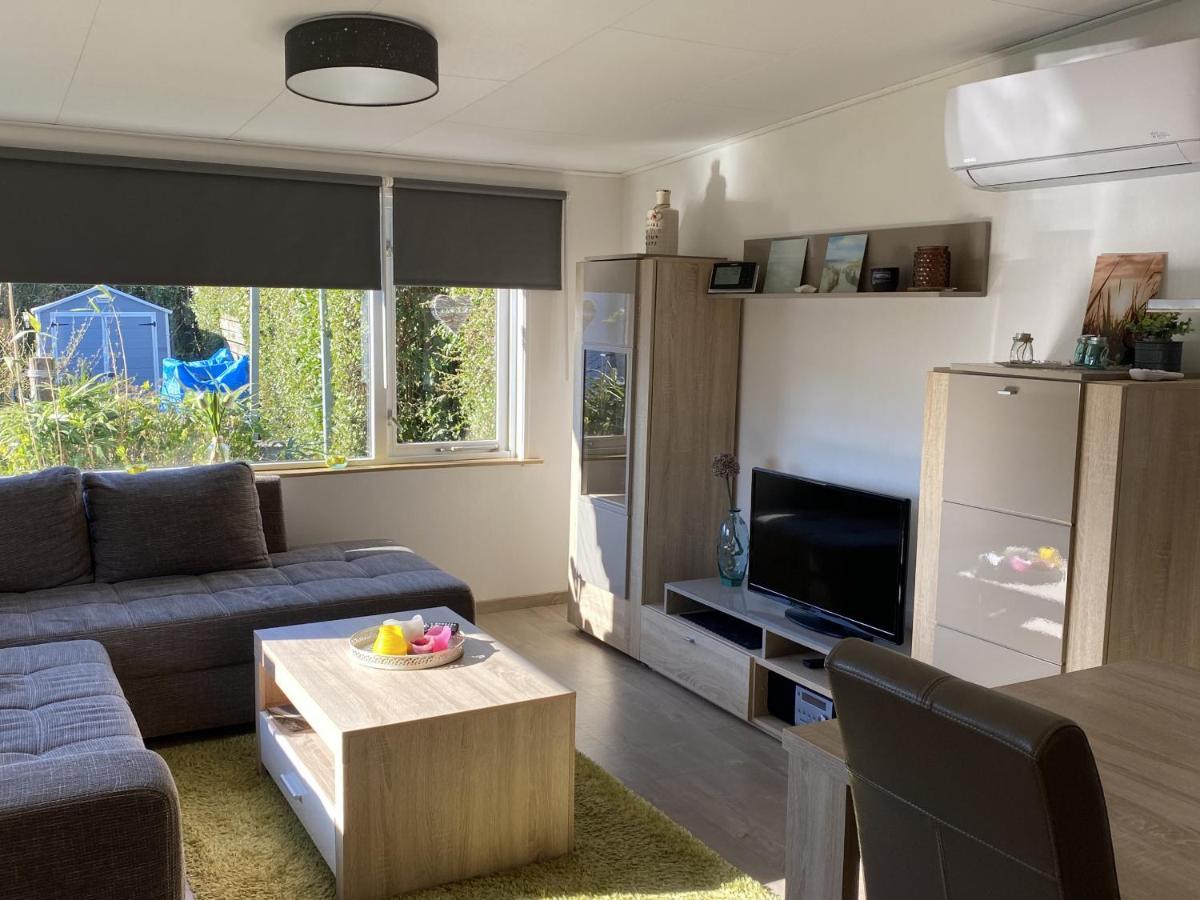 Rbr 1253 - Beach Resort Kamperland Dış mekan fotoğraf