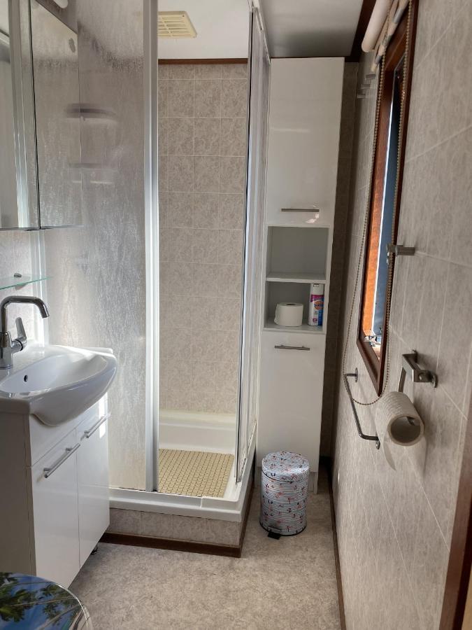Rbr 1253 - Beach Resort Kamperland Dış mekan fotoğraf
